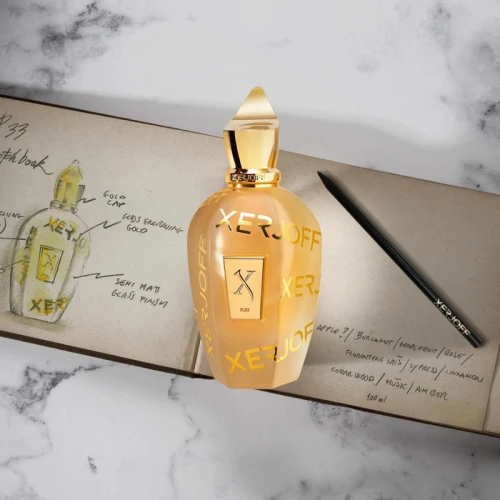عطر زيرجوف p.33 للجنسين 100 مل