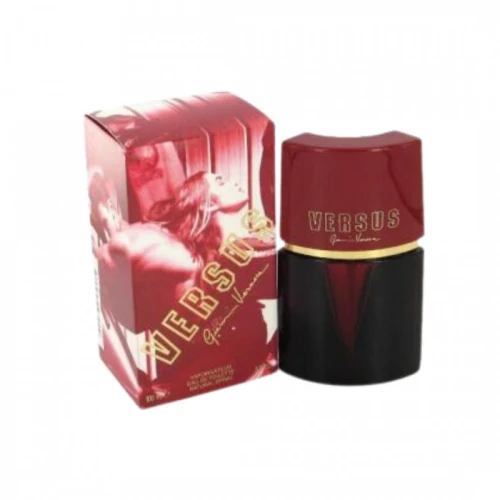 عطر فرسيس الاحمر القديم