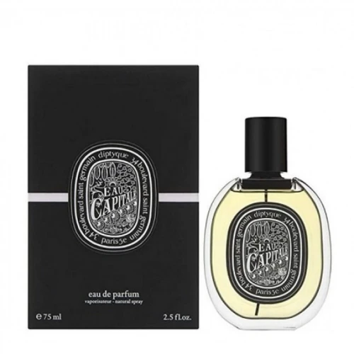 عطر ديبتيك او كابيتال او دو بارفيوم-75مل