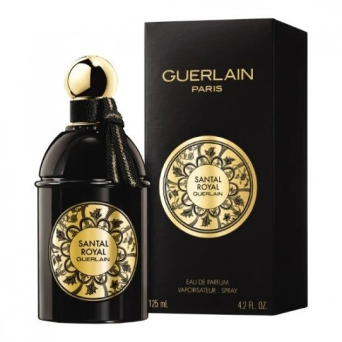 عطر جيرلان سانتال رويال او دو بارفيوم 125 مل