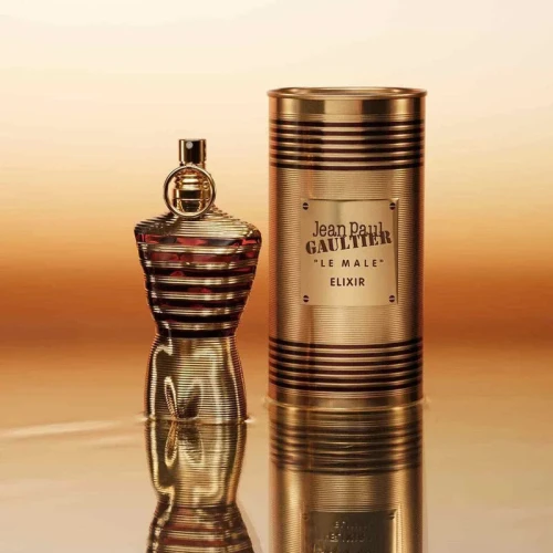 عطر جان بول غوتييه لي مال الكسير أو دو برفيوم 125مل