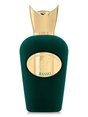 عطر سوسبيرو باسو او دو بارفيوم 100مل
