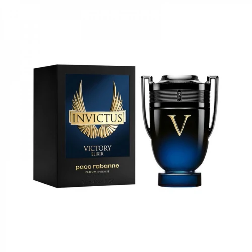 عطر باكو رابان آنفيكتيوس فيكتوري اليكسير أو دو برفان 100مل