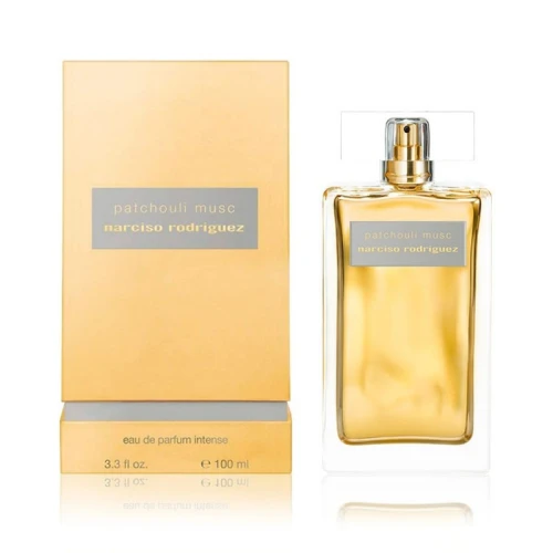 عطر نارسيسو رودريغز باتشولي مسك او دو برفان 100 مل