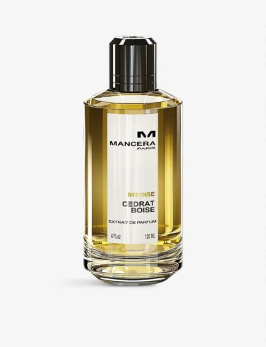 عطر مانسيرا سيدرات بوازى انتينس -120مل