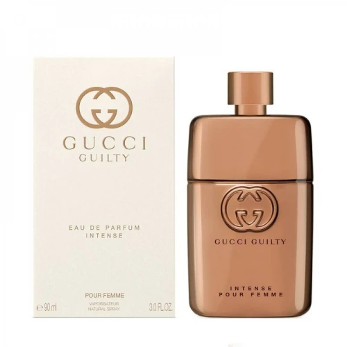عطر قوتشي قلتي بور فيم انتنس او دو بارفيوم 90 مل