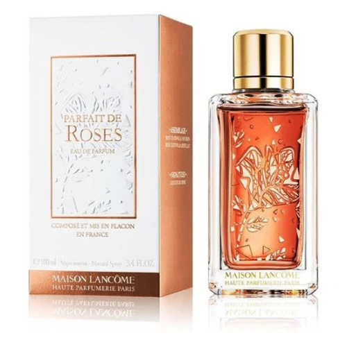 عطر لانكوم برايفت دي روز او دو بارفيوم 100 مل
