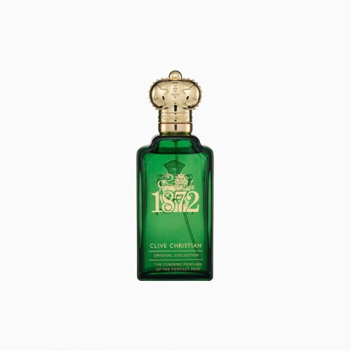 عطر كلايف كريستيان 1872 النسائي 100 مل