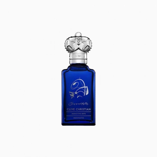 عطر كلايف كريستيان جمب اب اند كيس مي هدينيستك الرجالي 50 مل