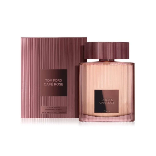 عطر توم فورد كافي روز اودو بارفيوم 100مل