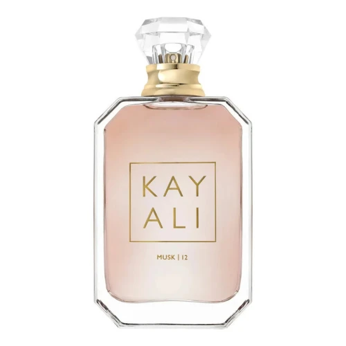عطر كايالي مسك | 12 او دو برفيوم 100 مل