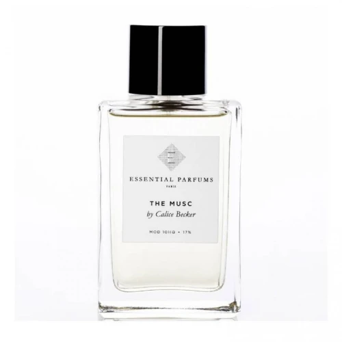 عطر ايسينشيال بيرفيوم ذا مسك 100 مل