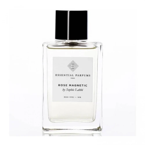 عطر ايسينشيال بيرفيوم روز ماجنتيك 100 مل