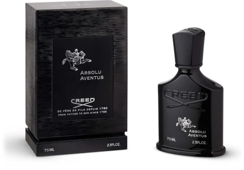 عطر كريد افنتوس ابسولو للرجال 75 مل