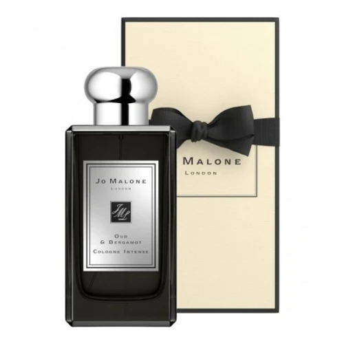 عطر عود و برغموت انتنس من جو مالون 100 مل