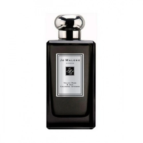 عطر جو مالون فيلفت روز اند عود كولون انتنس للجنسين-100مل