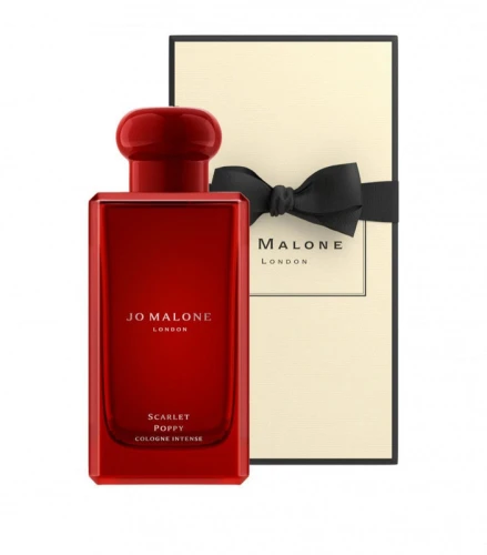 عطر جو مالون سكارليت بوبي كولون انتنس للجنسين- 100مل