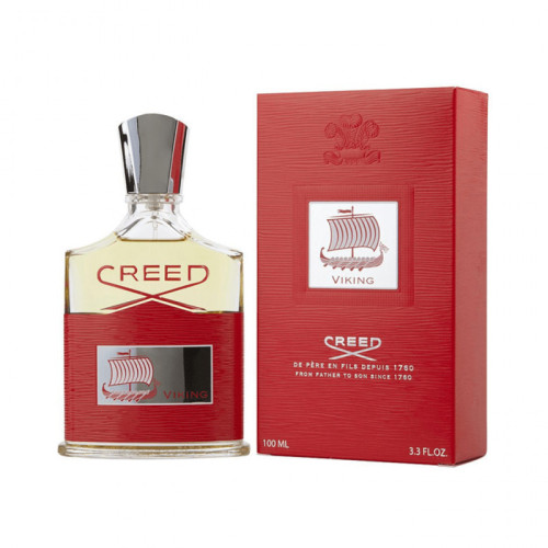 عطر فايكينق من كريد للرجال - او دي برفيوم 100مل