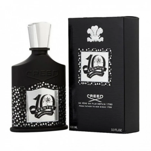 عطر كريد افينتوس انيفيرساري العاشر الرجالي او دو بارفيوم 100مل