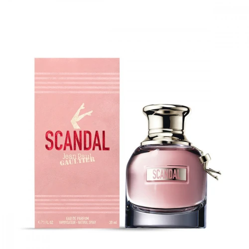 جان بول غوتييه عطر الشعر سكاندال ماء عطر 30مل