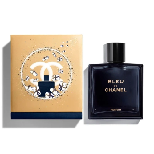 عطر شانيل بلو بارفيوم 100مل