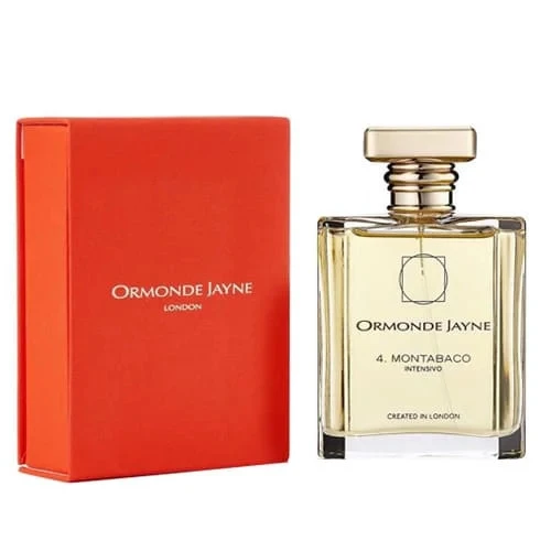 عطر ارموند جين مونتباكو انتنسيفو بارفيوم 120 مل