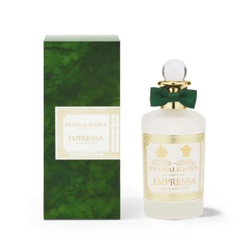 عطر إمبريسا للشعر والجسم 100مل