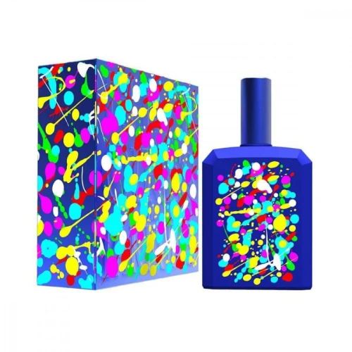 عطر هيستورا دي بارفيوم This Is Not A Blue Bottle 1.2 او دو بارفيوم 120مل