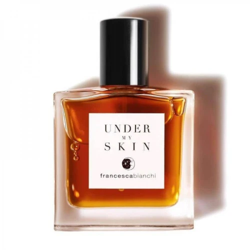 عطر فرانشيسكا بيانكي أندر ماي سكين إكتسريت دو برفيوم 30مل