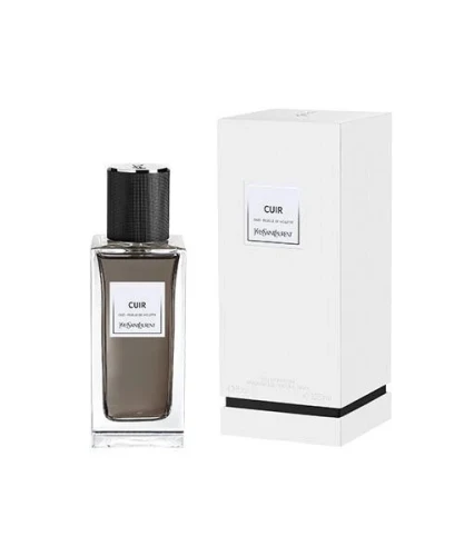 عطر ايف سان لوران كوير او دو بارفيوم 125مل