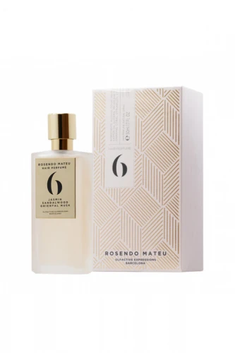 عطر الشعر روزيندو ماتيو 6 50 مل