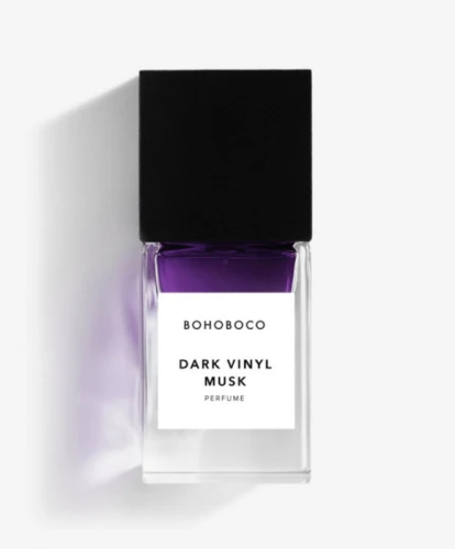 عطر بوهوبوكو دارك فاينل مسك 50مل