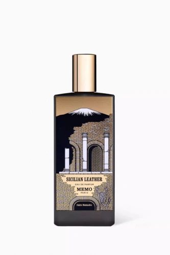 عطر ميمو باريس سيسيليان ليذر 75 مل