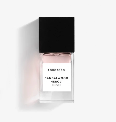 عطر بوهوبوكو صاندلوود نيرولي 50 مل