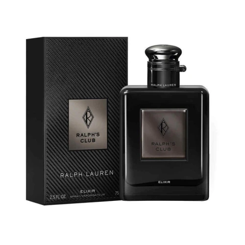 عطر رالف لورين كلوب إليكسير 75مل