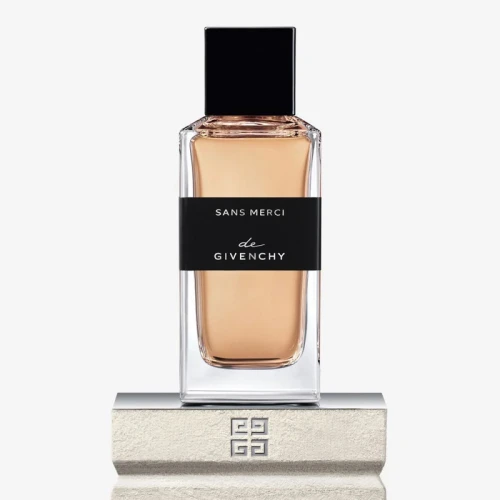 عطر جيفنشي سانس ميرس او دو بارفان100مل