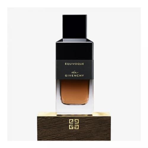 عطر جيفنشي عطر إيكيڤوك او دو بارفان100مل