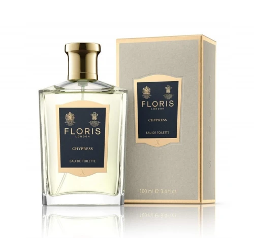 عطر فلوريس شيبريس او دو تواليت 50مل