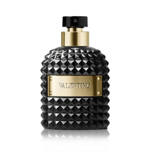 عطر فالنتينو أومو نوار أبسولو 100مل