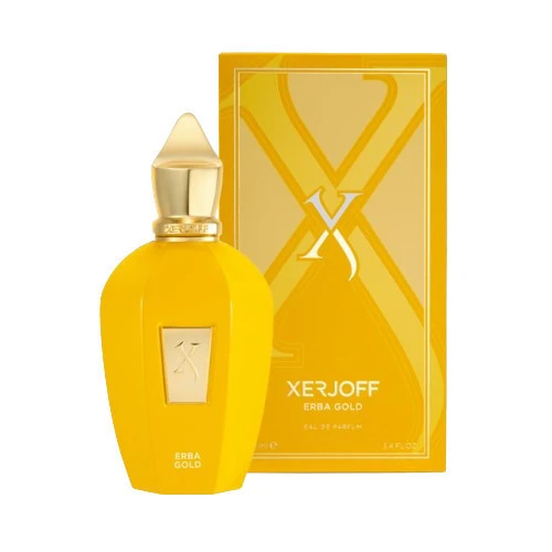 عطر زيرجوف ايربا قولد 50مل