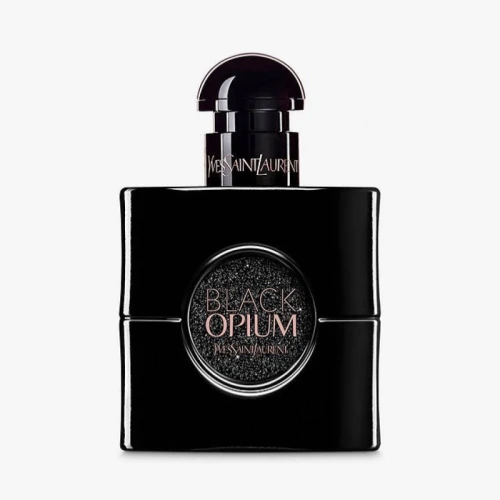 عطر ايف سان لوران بلاك اوبيوم لي بارفيوم 90مل
