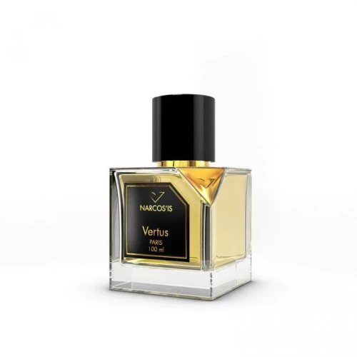 عطر فيرتس ناركوسيز او دو بارفيوم 100مل