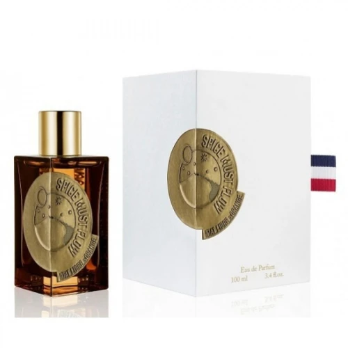 عطر ايتا ليبر سبايس ماست فلو دورونج 100مل