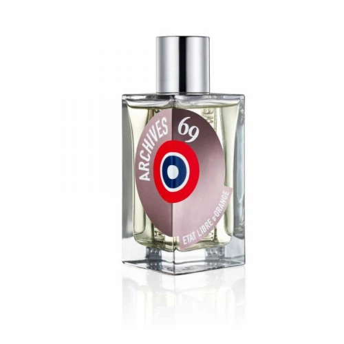 عطر إيتا ليبرغ دى أند برايم : أورانج أركايفز 69 للجنسين 100 مل