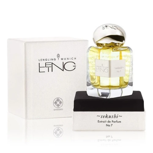 عطر لينغلينغ رقم 7 سيكوشي بارفيوم 100 مل