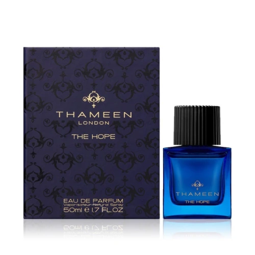 عطر ثمين ذا هوب او دو بارفيوم 50مل