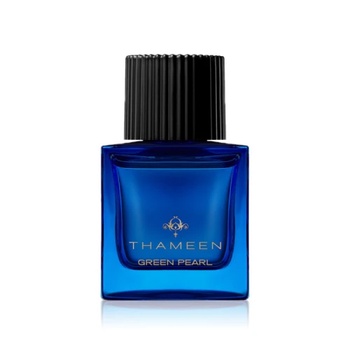 عطر ثمين غرين بيرل او دو بارفيوم-50مل