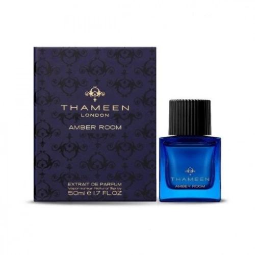 عطر ثمين عنبر رووم اكسترا دي بارفيوم- 50مل
