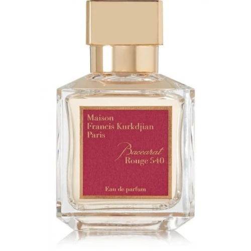 عطر مايسون بكرات روج 540 للجنسين - او دو بارفيوم