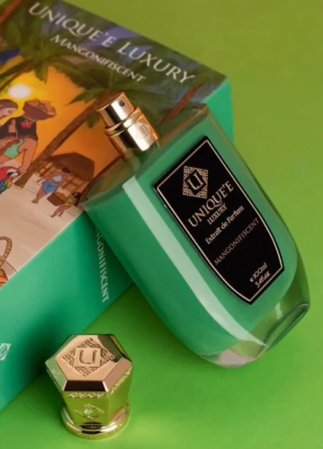 عطر يونيك لكجري مانغونيفسنت اكسترايت دو بارفيوم 100 مل